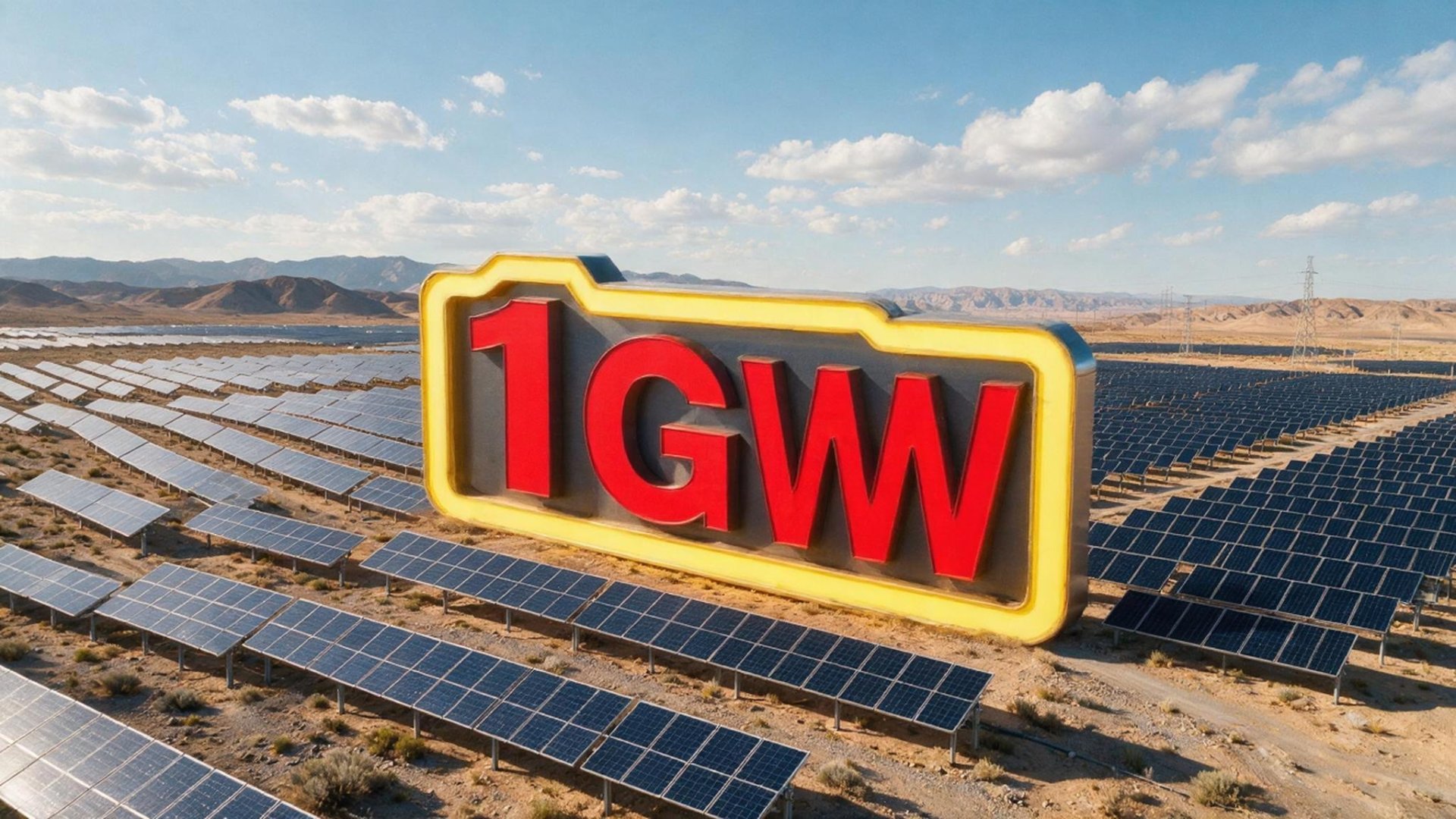 为什么东峻能卖出1GW的通威产品？
