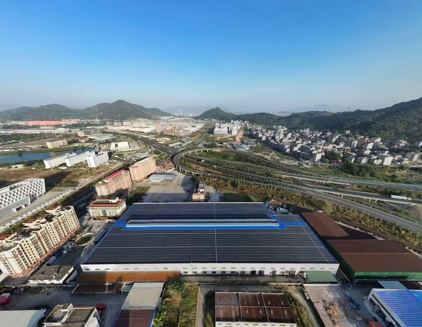 宁德市聚鑫环保科技有限公司